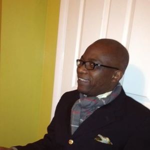 Meet your Posher, Paulin